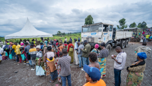 EU discusses attacks targeting Christians in DRC, outlines sanctions against responsible individuals and entity as well as Rwanda
