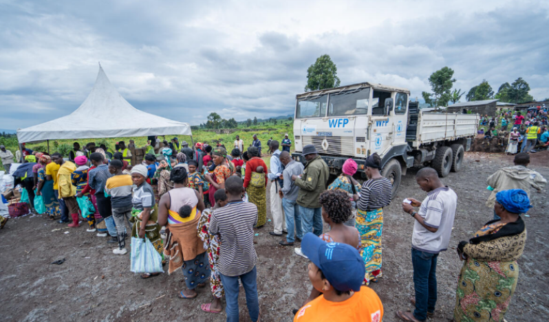 EU discusses attacks targeting Christians in DRC, outlines sanctions against responsible individuals and entity as well as Rwanda