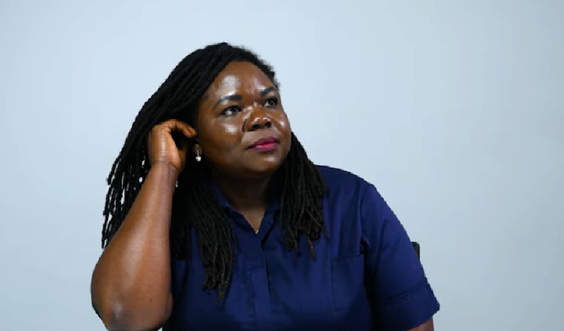 Nurse who called transgender prisoner “Mister” suspended without explanation