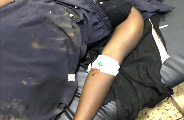 Muslim stabs wife to death for accepting Christ during Ramadan