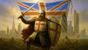 Beware of weaponizing Christianity against immigrants and denying the reality and meaning of the gospel