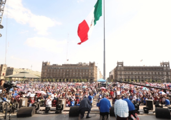 Thousands expected for 30th anniversary of March for Jesus in Mexico on April 19