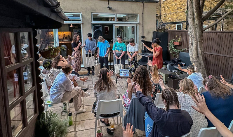 YWAM England responds to spiritual abuse allegations in news reports: 'deeply regret harmful experiences'