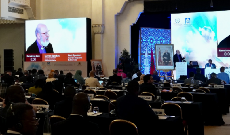 German politicians urged to heed role of religious freedom commissioner