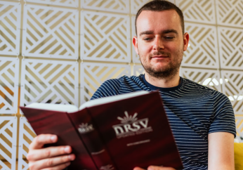 'Quiet Revival': Bible Society report shows young people in England and Wales turning to church