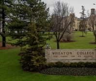 Wheaton alumni single out 'critical race theorist' professor as example of leftist infiltration