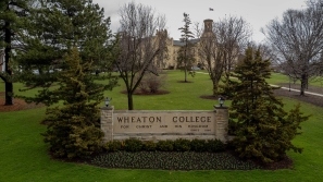 Wheaton alumni single out 'critical race theorist' professor as example of leftist infiltration