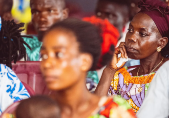 Jesus film project reaches 2,200th language translation with release in Côte d’Ivoire dialect: 'mission is far from over'