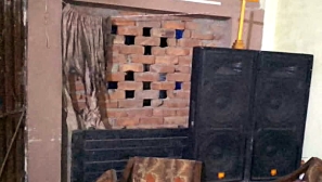 Arson attempt on church building in Pakistan thwarted