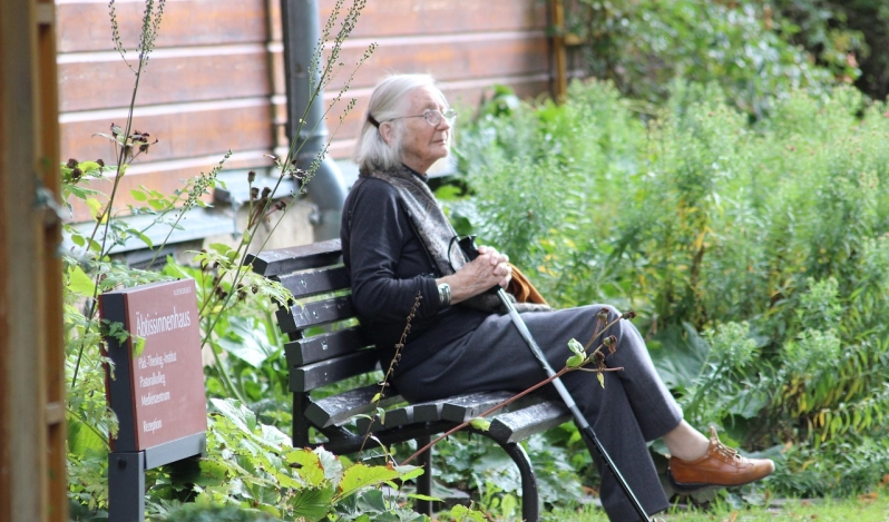 Belgium considers euthanasia law expansion to include dementia patients