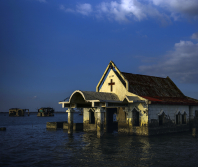 Most US church leaders believe in climate change but rarely talk about it, study finds