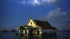 Most US church leaders believe in climate change but rarely talk about it, study finds