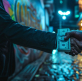 The Church has a divine mandate to preserve society in times of crime and corruption but it will require courage and commitment to truth of Holy Scripture