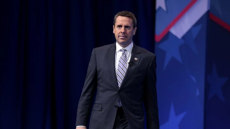Trump nominates former pastor, congressman for top religious freedom post