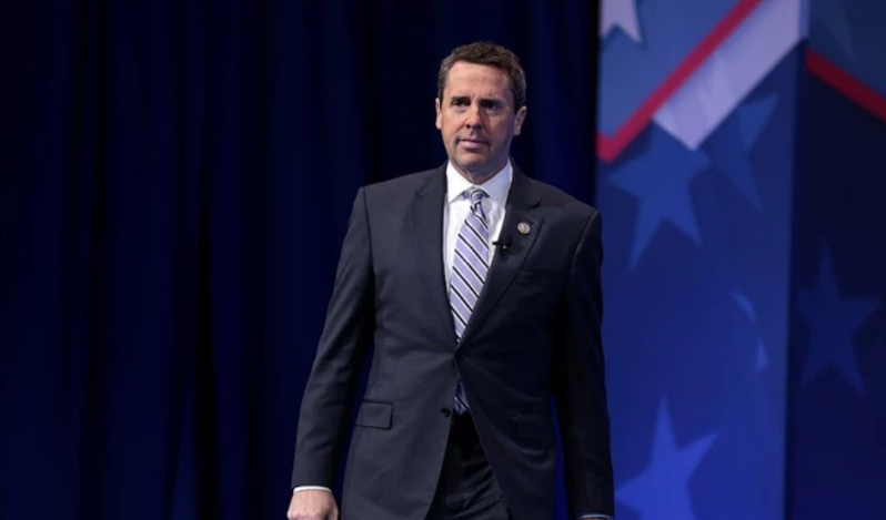 Trump nominates former pastor, congressman for top religious freedom post