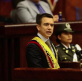 Ecuador’s President Daniel Noboa reelected amid political tensions, promises to protect family values