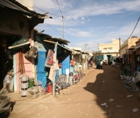 Christians in area of Mauritania fear for their lives after protests against their presence
