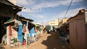 Christians in area of Mauritania fear for their lives after protests against their presence