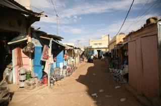 Christians in area of Mauritania fear for their lives after protests against their presence