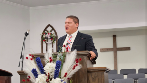 US missionary abducted in South Africa during church service