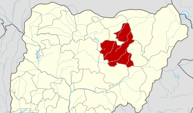 More than 50 Christians slain in Plateau state, Nigeria