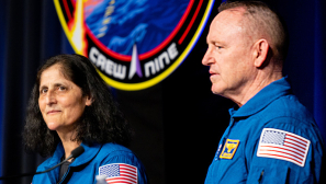 The human being in space and time is correctly understood to be embodied