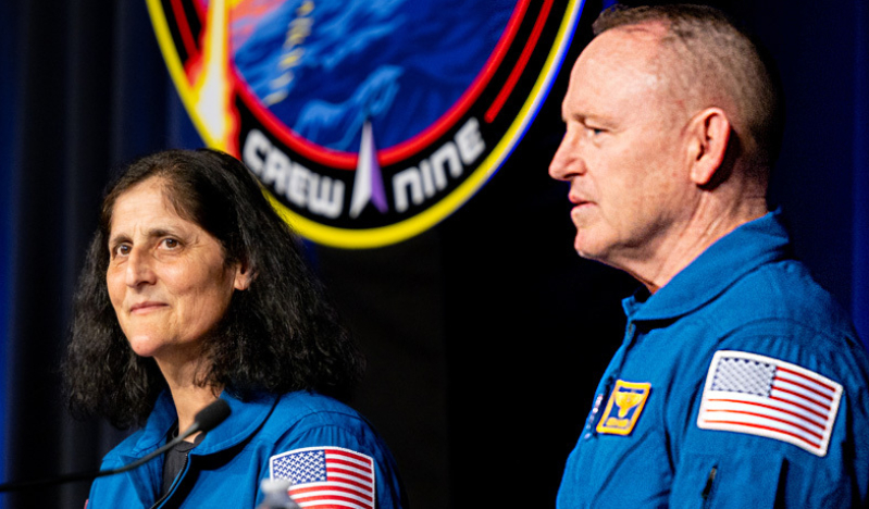 The human being in space and time is correctly understood to be embodied