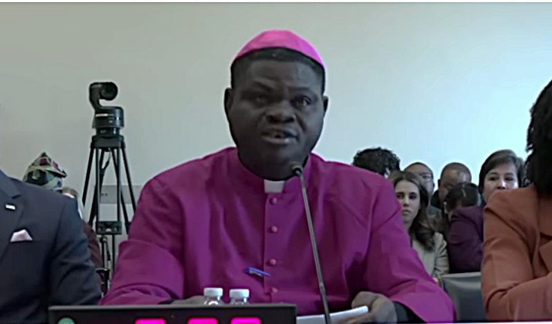 Dozens of Christians slain and kidnapped in Benue state, Nigeria