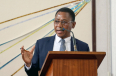Head of Association of Evangelicals in Africa calls for rethinking theology to address extremism, poverty and youth crisis