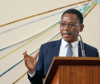 Head of Association of Evangelicals in Africa calls for rethinking theology to address extremism, poverty and youth crisis