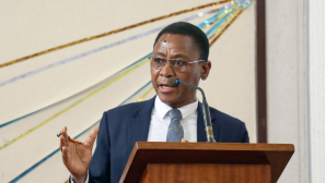 Head of Association of Evangelicals in Africa calls for rethinking theology to address extremism, poverty and youth crisis