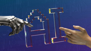 Leveraging artificial intelligence for theological education: ‘AI is not a human, it is a tool’