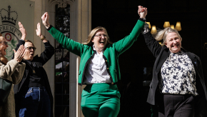 Evangelicals welcome UK top court's ruling that legal definition of woman refers to biological sex