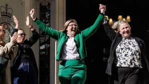 Evangelicals welcome UK top court's ruling that legal definition of woman refers to biological sex