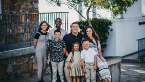 Kidnapped US missionary Josh Sullivan rescued ‘miraculously unharmed’ after shootout left 3 dead