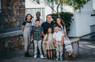 Kidnapped US missionary Josh Sullivan rescued ‘miraculously unharmed’ after shootout left 3 dead