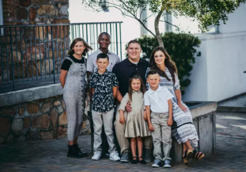 Kidnapped US missionary Josh Sullivan rescued ‘miraculously unharmed’ after shootout left 3 dead