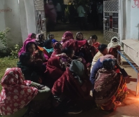 Pastor’s son fighting India’s failure to create Christian cemeteries