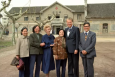 37 years ago, Billy Graham came to China for the first time