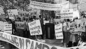 Killing Fields, Living Fields: New edition of classic book marks 50 years since fall of Phnom Penh and rise of Khmer Rouge