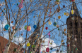Easter traditions of faith and community across Eastern Europe