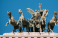 Easter time reminds us of what power has always looked like