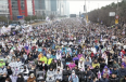 Following president's impeachment, Korean church leaders call for national repentance through ‘Mizpah Square’ prayer meetings