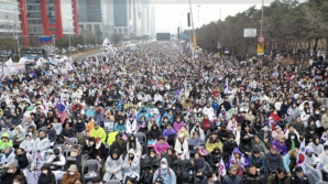 Following president's impeachment, Korean church leaders call for national repentance through ‘Mizpah Square’ prayer meetings