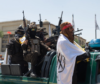 Why is America deporting them? Afghan Christians have 3 days left