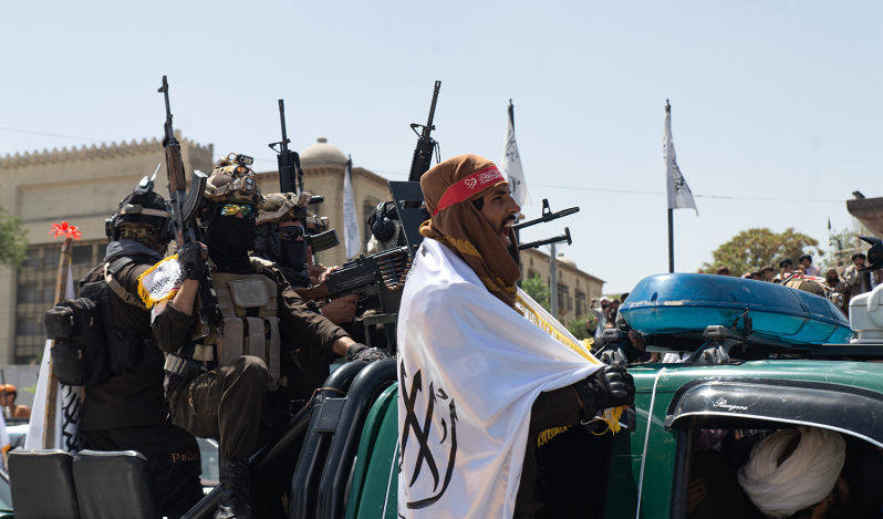 Why is America deporting them? Afghan Christians have 3 days left