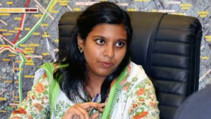 Pakistani province marks historic civil service appointment of Christian woman as deputy commissioner