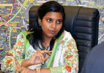Pakistani province marks historic civil service appointment of Christian woman as deputy commissioner