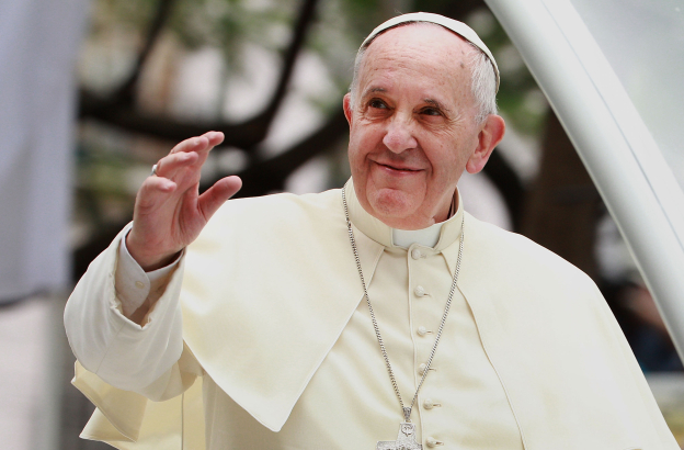 Pope Francis dies at 88: first Latin American pontiff emphasized care for marginalized, courted theological controversy