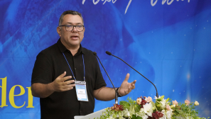 Latin American and Global South leaders gather in Panama to shape future of world missions